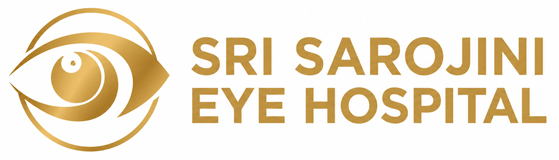 Sri Sarojini Eye Hospital